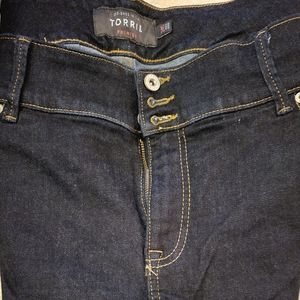 Torrid Premium Jeggings